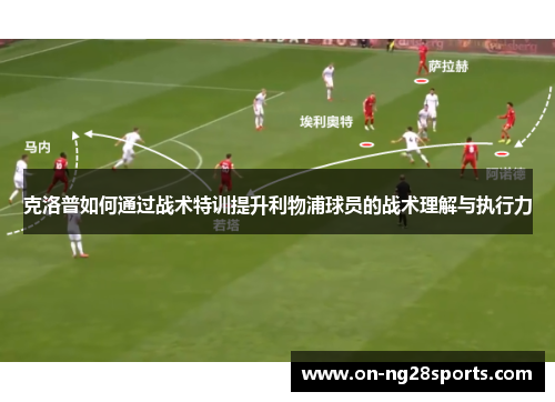 克洛普如何通过战术特训提升利物浦球员的战术理解与执行力