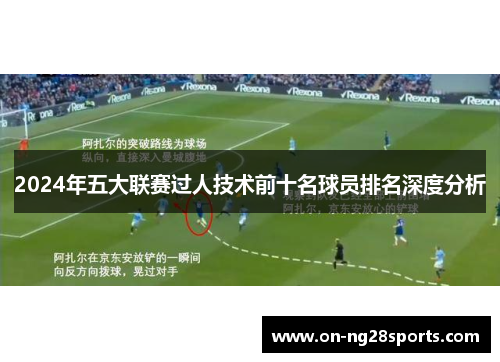 2024年五大联赛过人技术前十名球员排名深度分析